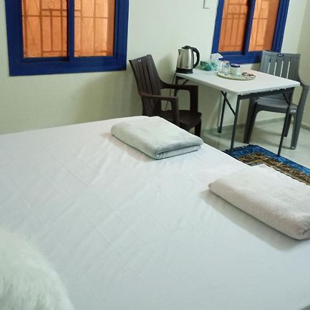 Salem House Hostel Nizwa Bagian luar foto
