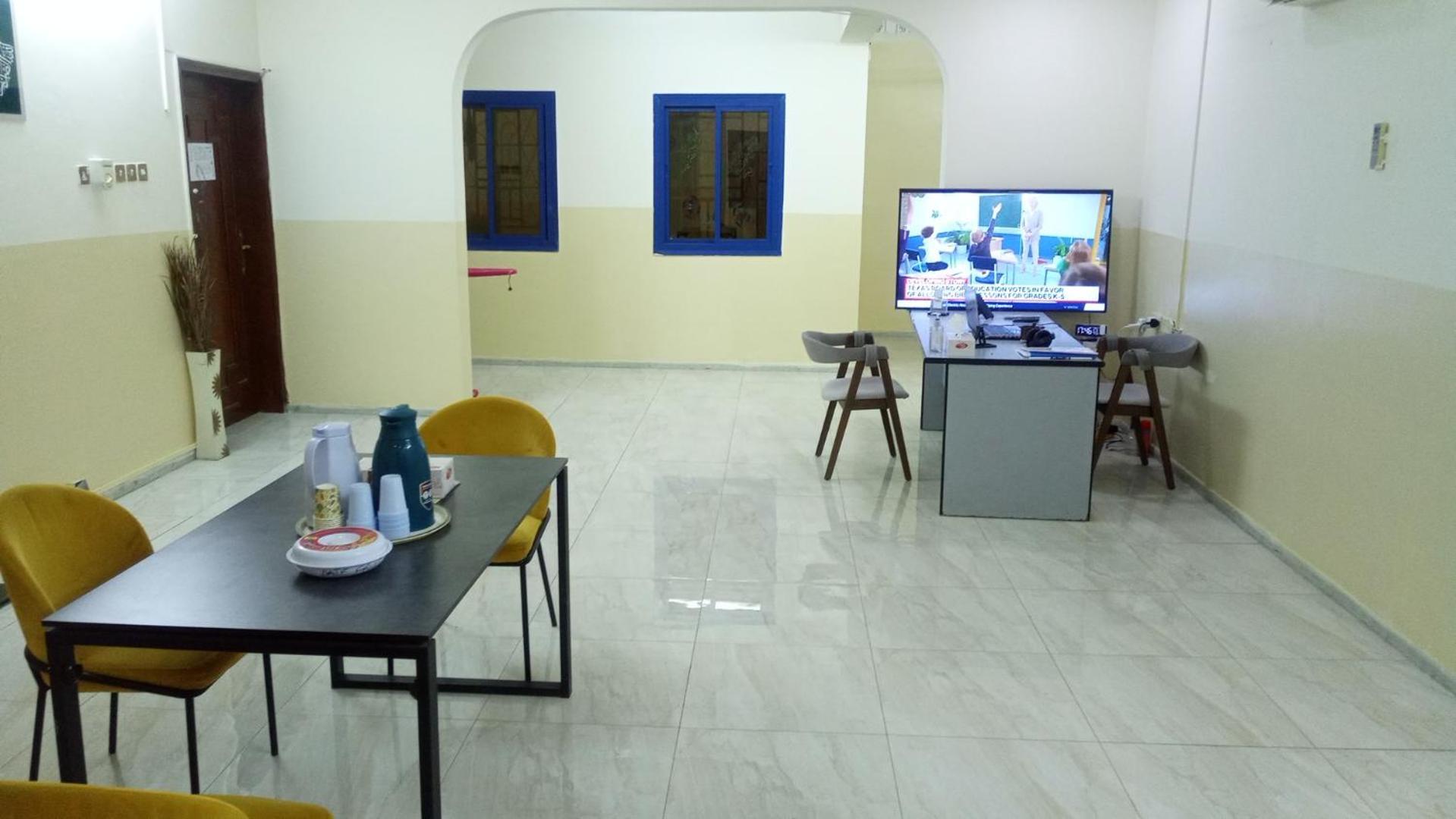 Salem House Hostel Nizwa Bagian luar foto