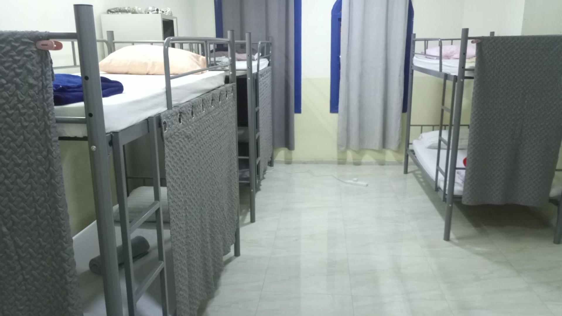 Salem House Hostel Nizwa Bagian luar foto