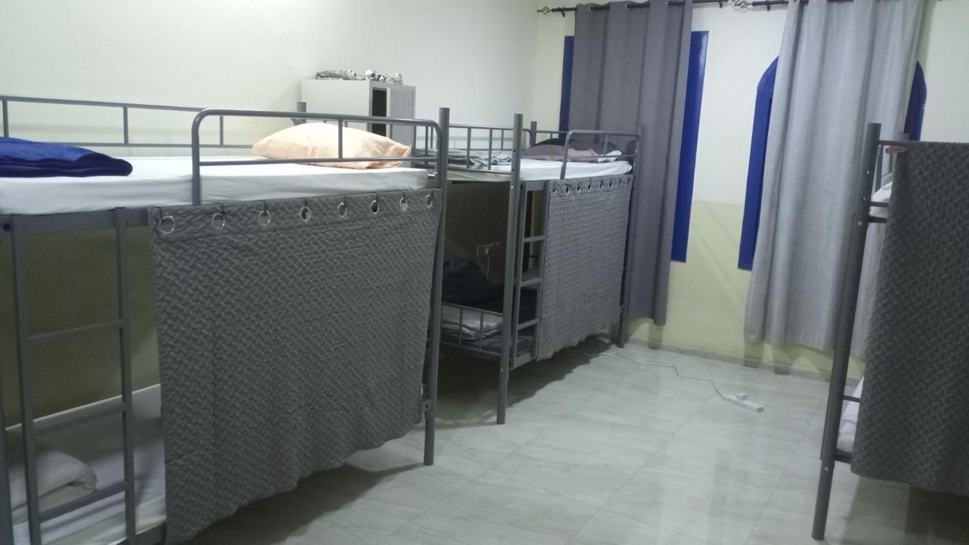 Salem House Hostel Nizwa Bagian luar foto