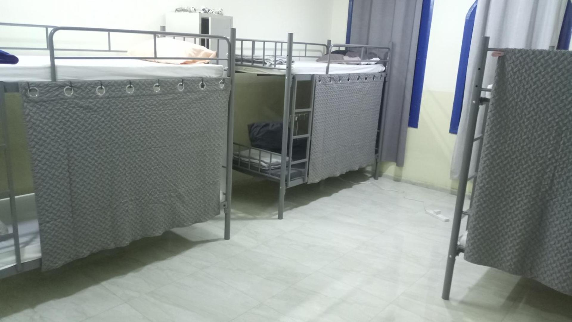 Salem House Hostel Nizwa Bagian luar foto