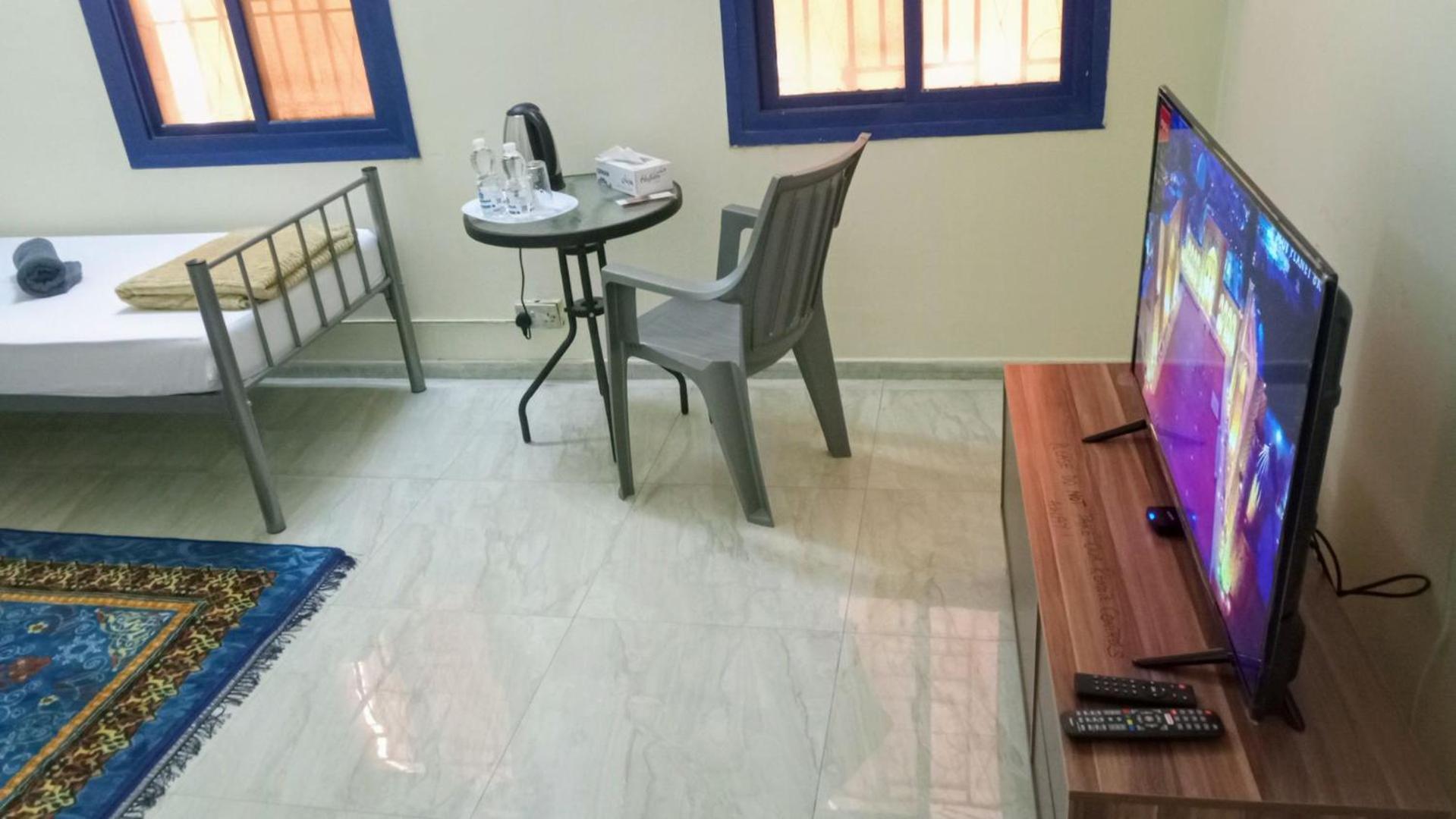 Salem House Hostel Nizwa Bagian luar foto