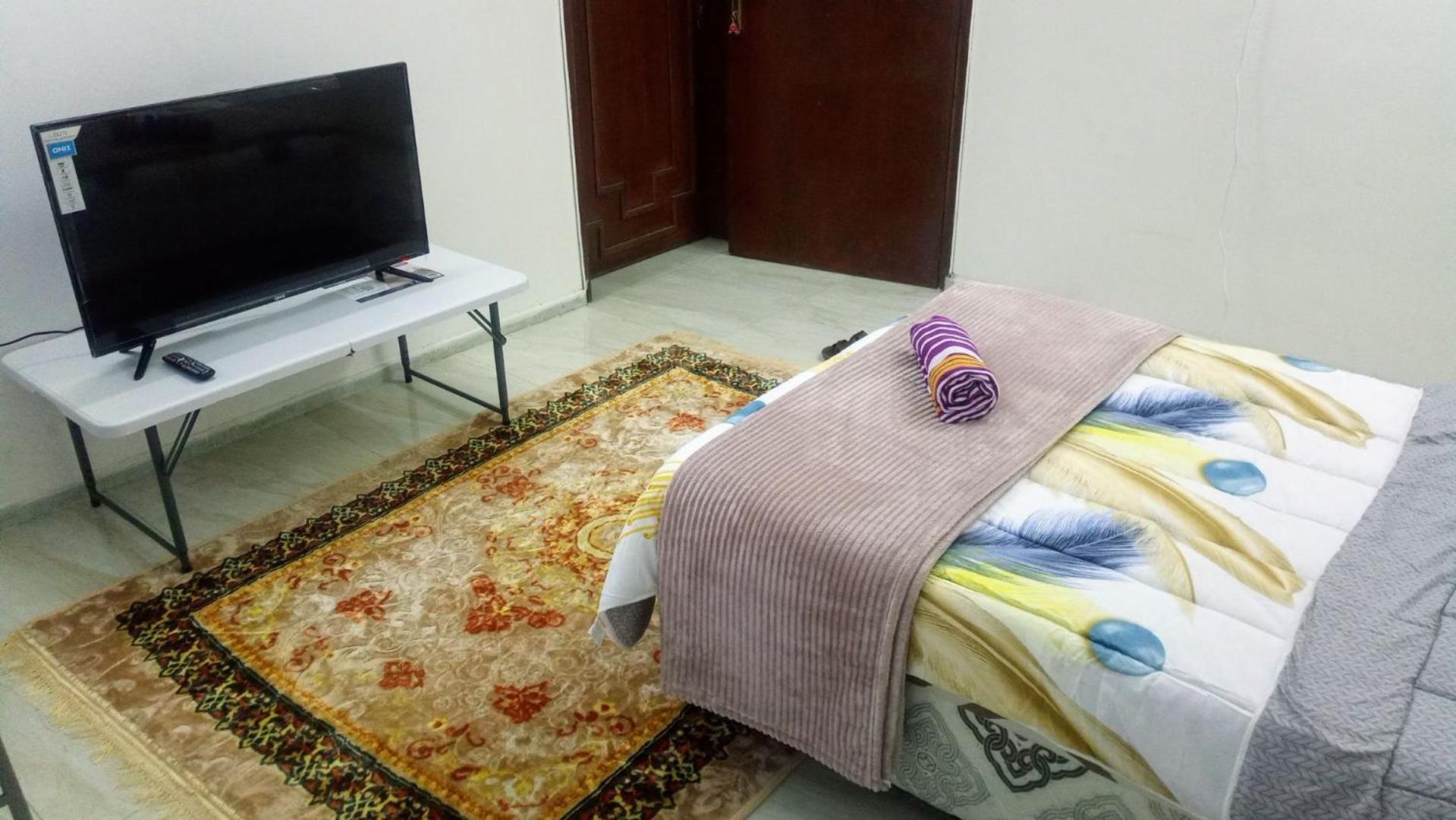 Salem House Hostel Nizwa Bagian luar foto