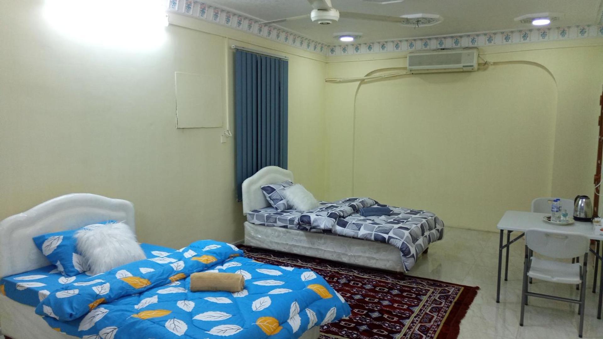 Salem House Hostel Nizwa Bagian luar foto