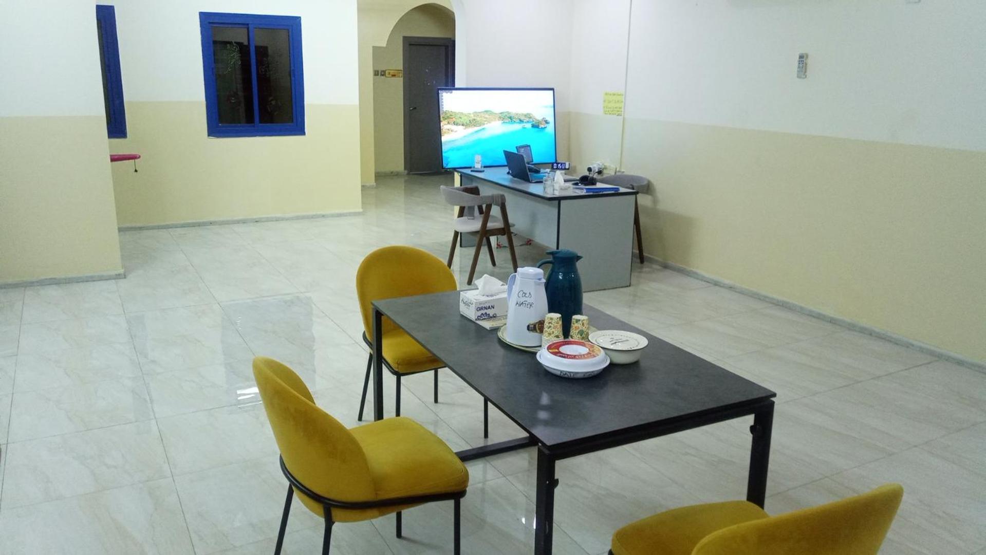 Salem House Hostel Nizwa Bagian luar foto