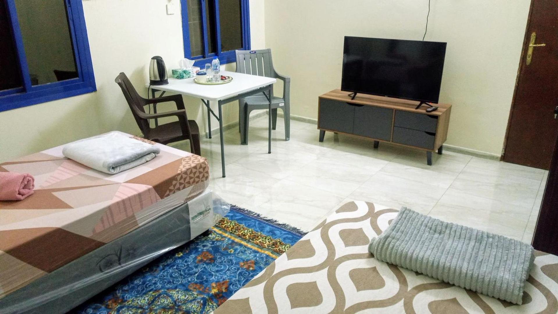Salem House Hostel Nizwa Bagian luar foto