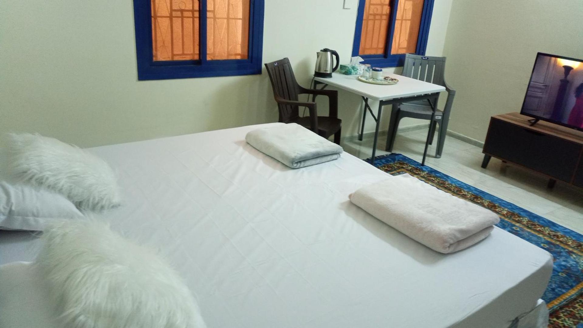Salem House Hostel Nizwa Bagian luar foto